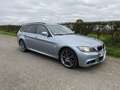 BMW 320 Touring 320d Pack M sport plus Edition Bleu - thumbnail 2