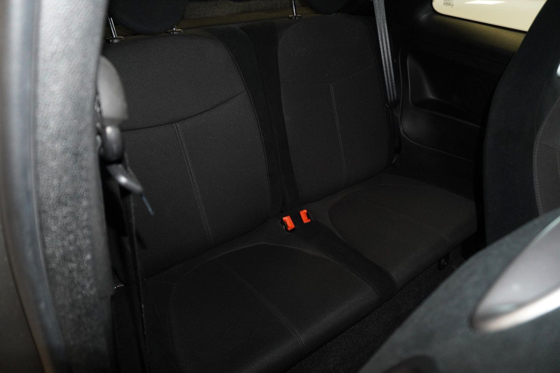 Abarth 500 595 Abarth/Klimaauto/Sport/Aluräder/ — photo 15