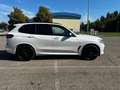 BMW X5 M X5 M50d auto Bianco - thumbnail 4