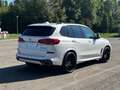 BMW X5 M X5 M50d auto Bianco - thumbnail 5