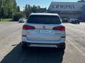 BMW X5 M X5 M50d auto Bianco - thumbnail 6