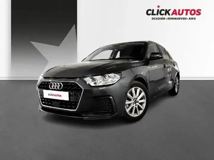 Audi A1 2025