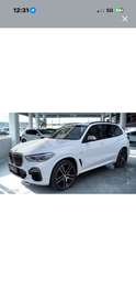 M50i 530 ch BVA8 Performance