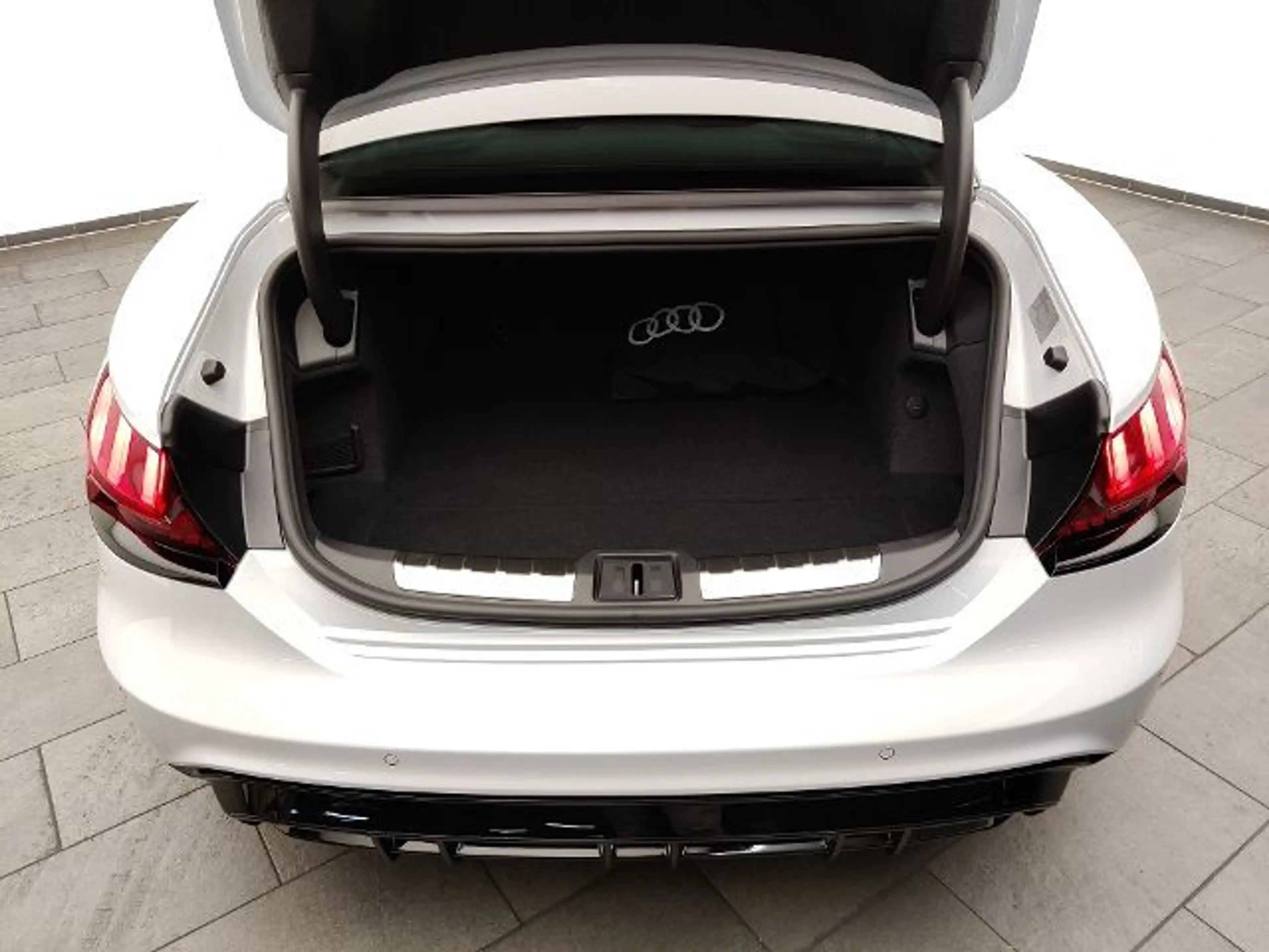 Audi e-tron GT e-tron GT Q. Matrix Leder Pano B&O Dynamik Plus — photo 8