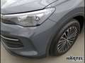 Volkswagen Tiguan GOAL 2.0 TDI DSG (+EURO6+ACC-RADAR) Navi Grau - thumbnail 4