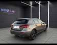 Mercedes-Benz A 180 Automatic SPORT PROGRESSIVE ADVANCED Gris - thumbnail 7
