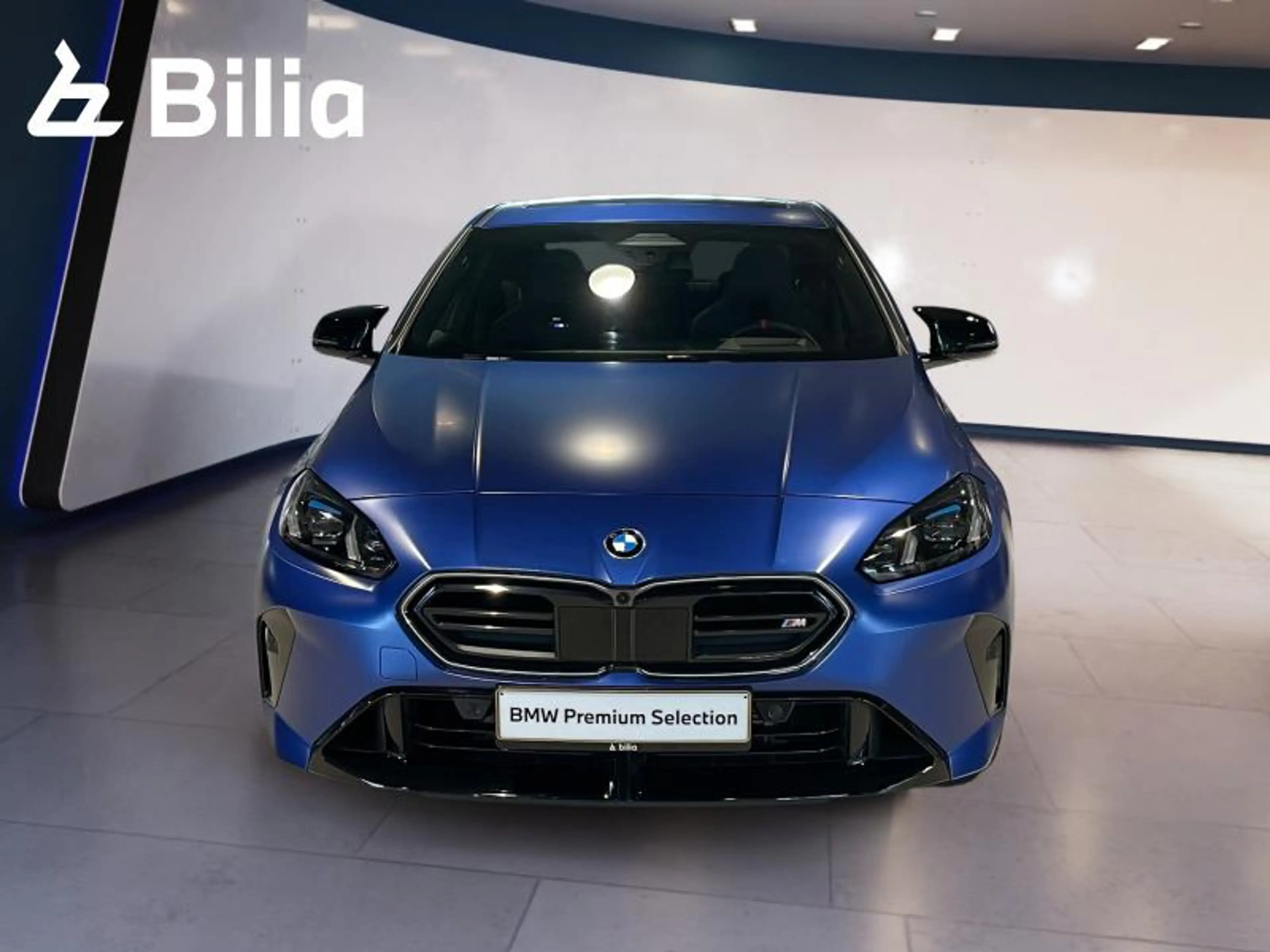 BMW 235 M235 xDrive Gran Coupé — photo 2