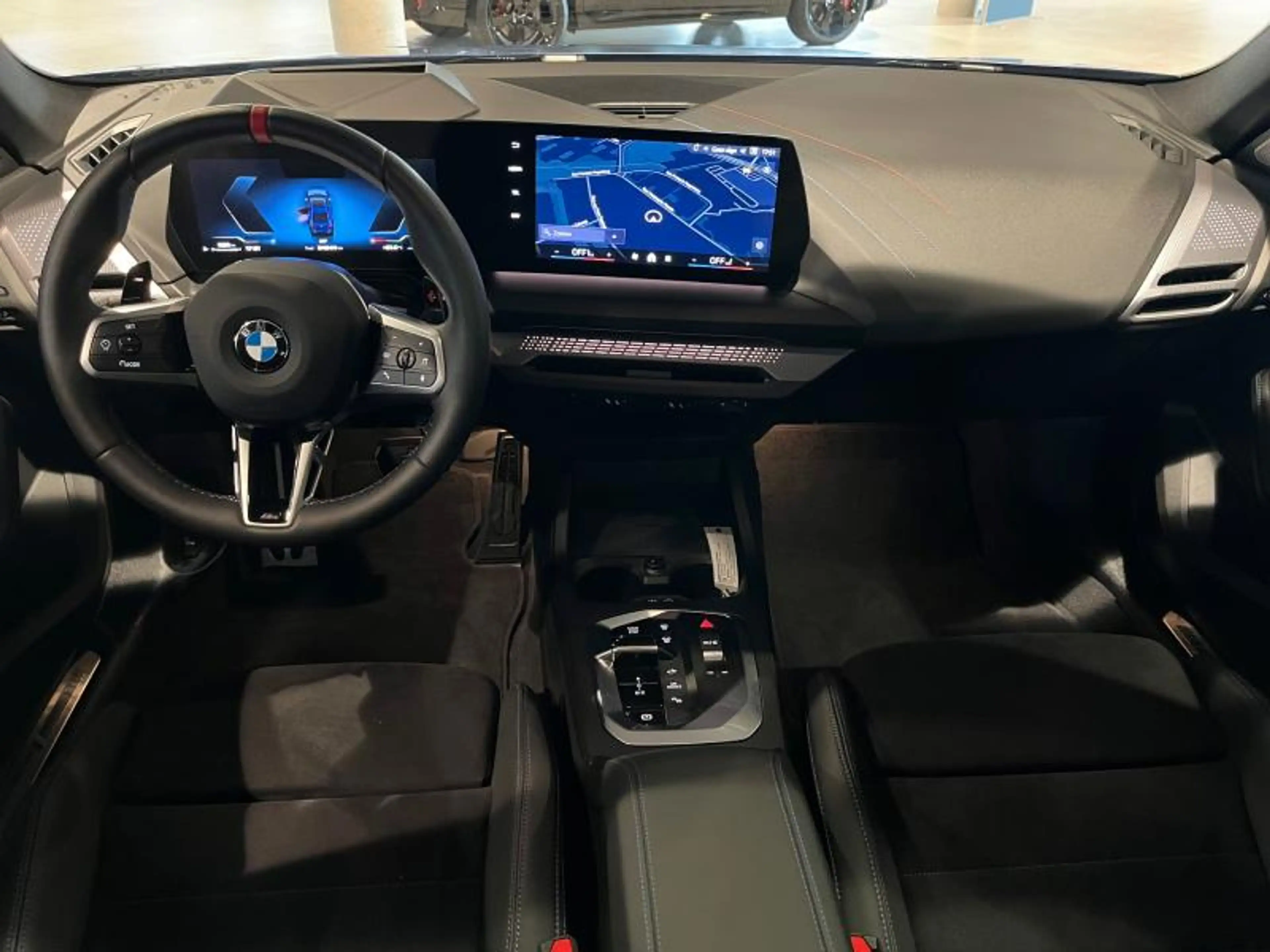 BMW 235 M235 xDrive Gran Coupé — photo 15