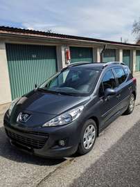 SW Lion Edition 1,6 HDi 95 FAP