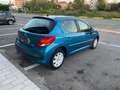 Peugeot 207 207 5p 1.4 vti 16v XS Easy Blau - thumbnail 11