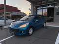 Peugeot 207 207 5p 1.4 vti 16v XS Easy Blau - thumbnail 2