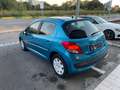 Peugeot 207 207 5p 1.4 vti 16v XS Easy Blau - thumbnail 13