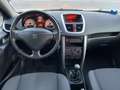 Peugeot 207 207 5p 1.4 vti 16v XS Easy Blau - thumbnail 9