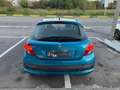 Peugeot 207 207 5p 1.4 vti 16v XS Easy Blau - thumbnail 12