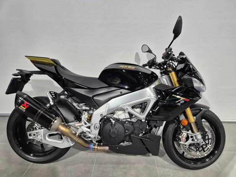 Aprilia Tuono