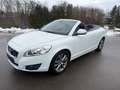 Volvo C70 Cabriolet D3 Momentum*AUTOM*LEDER*BI-XENON* Weiß - thumbnail 9