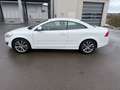 Volvo C70 Cabriolet D3 Momentum*AUTOM*LEDER*BI-XENON* Weiß - thumbnail 8