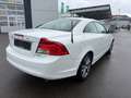 Volvo C70 Cabriolet D3 Momentum*AUTOM*LEDER*BI-XENON* Weiß - thumbnail 5