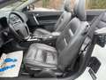 Volvo C70 Cabriolet D3 Momentum*AUTOM*LEDER*BI-XENON* Weiß - thumbnail 11