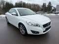 Volvo C70 Cabriolet D3 Momentum*AUTOM*LEDER*BI-XENON* Weiß - thumbnail 3
