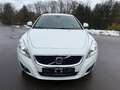 Volvo C70 Cabriolet D3 Momentum*AUTOM*LEDER*BI-XENON* Weiß - thumbnail 2