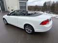 Volvo C70 Cabriolet D3 Momentum*AUTOM*LEDER*BI-XENON* Weiß - thumbnail 10