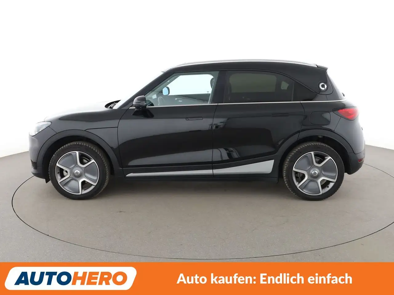 smart #1 2023