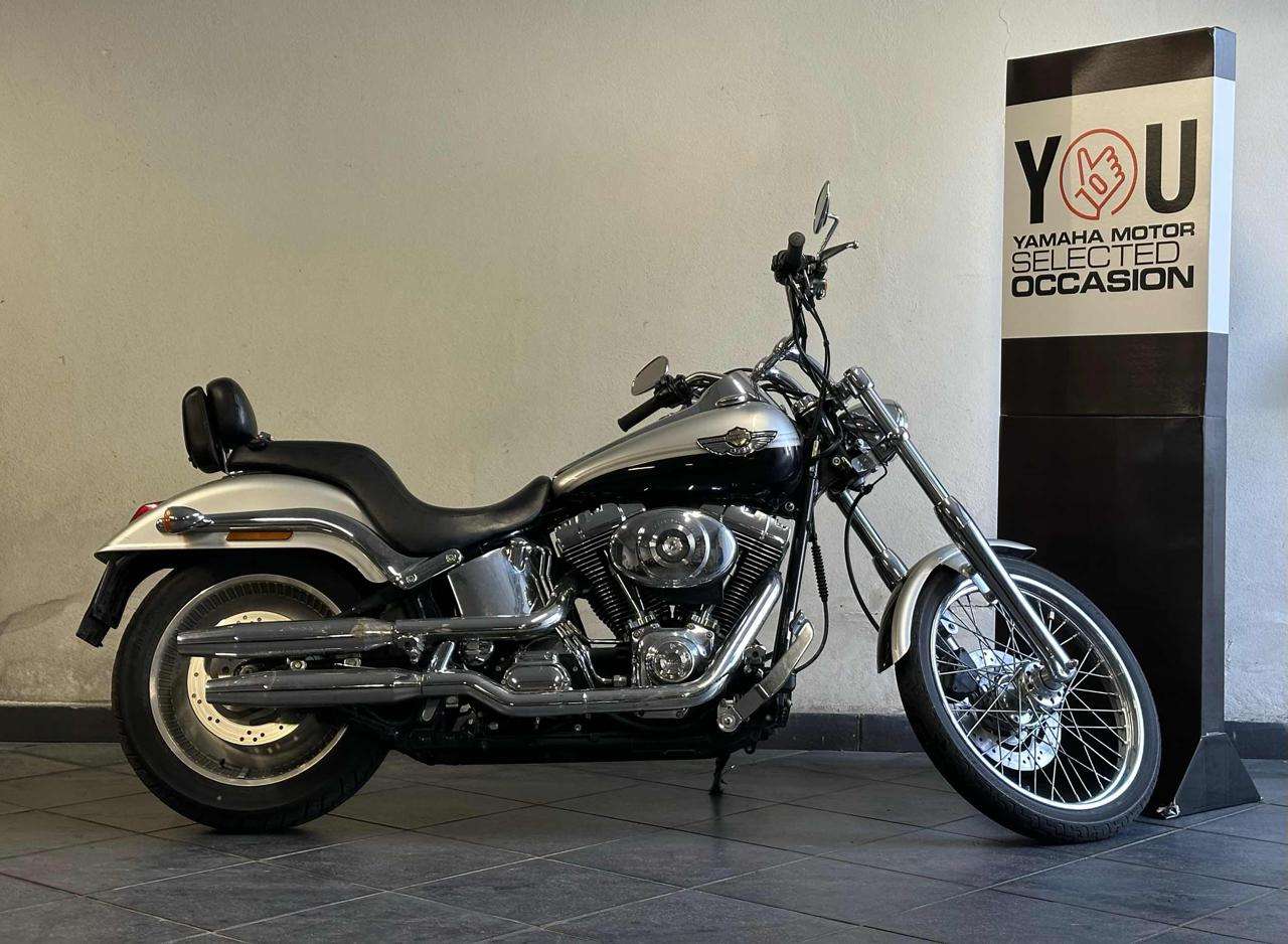Harley-Davidson Others 1450 Softail Deuce CENTENARIO