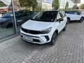 Opel Crossland X Crossland Elegance 110 PT Navi Lenkradhz Kamera bijela - thumbnail 1