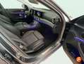 Mercedes-Benz E 200 Gris - thumbnail 10