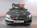 Mercedes-Benz E 200 Gris - thumbnail 2