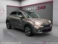 Fiat 500X 500X 1.6 MultiJet 120 ch Popstar Gris - thumbnail 1