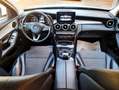 Mercedes-Benz C 200 d (bt) Premium auto Fehér - thumbnail 10