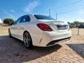 Mercedes-Benz C 200 d (bt) Premium auto Beyaz - thumbnail 5
