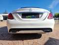 Mercedes-Benz C 200 d (bt) Premium auto Blanc - thumbnail 6