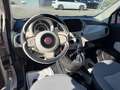 Fiat 500 Cabrio Collezione Sport Edition -Wenig Km Weiß - thumbnail 16