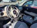 Fiat 500 Cabrio Collezione Sport Edition -Wenig Km Weiß - thumbnail 15