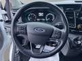 Ford Transit Custom 300 2.0 tdci 130cv titanium d.cab l2h1 e6.2 Blanc - thumbnail 8