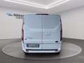 Ford Transit Custom 300 2.0 tdci 130cv titanium d.cab l2h1 e6.2 Blanc - thumbnail 4