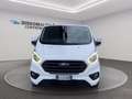 Ford Transit Custom 300 2.0 tdci 130cv titanium d.cab l2h1 e6.2 Blanc - thumbnail 7