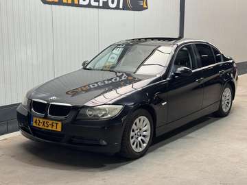 3-serie 320i Executive