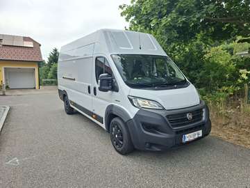 L4H3 Maxi Top Ausstattung
