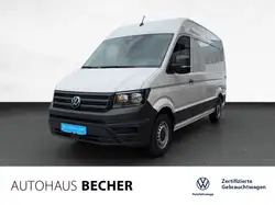 Volkswagen Crafter Kasten 2.0 TDI 6 Gang MR HD /AHK/Klima