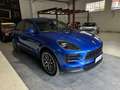 Porsche Macan Macan 2.0 245cv pdk Azul - thumbnail 2