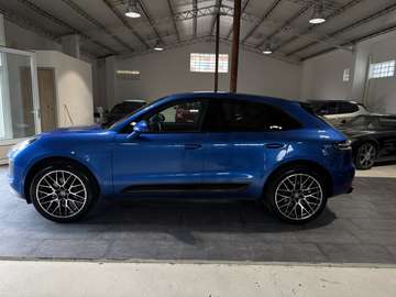 Macan 2.0 245cv pdk