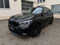 BMW X6 M X6M Comp B&W*SKY*LASER*CARBON*SOFT-CL*DRIVER-PKG Grau - thumbnail 1