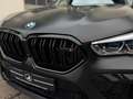 BMW X6 M X6M Comp B&W*SKY*LASER*CARBON*SOFT-CL*DRIVER-PKG Grau - thumbnail 2