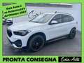 BMW X1 xdrive25e PLUG-IN 220CV (125CV+95CV) Total Black Bianco - thumbnail 1