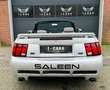 Ford Mustang USA 4.6 GT V8 Convertible GT + SALEEN(PAKKET) Grijs - thumbnail 28