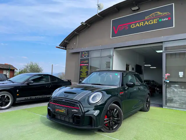 MINI John Cooper Works Mini JCW auto *PROMO FINANZIAMENTO*